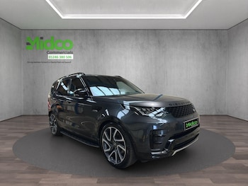 2019 (69) - 3.0 SDV6 HSE Luxury 5dr Auto