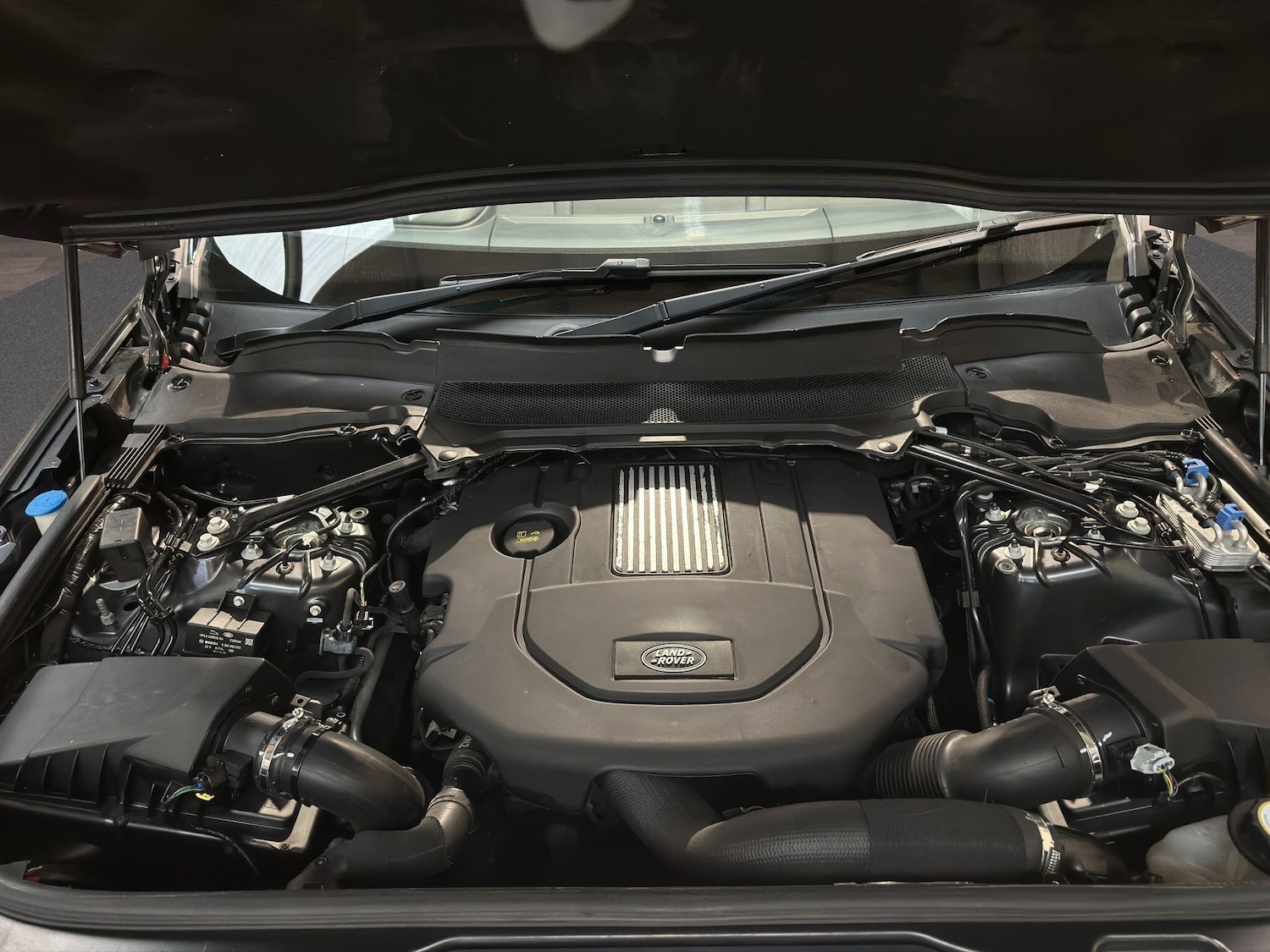 Used Land Rover Discovery 2019 for sale - 76538788: Photo 20