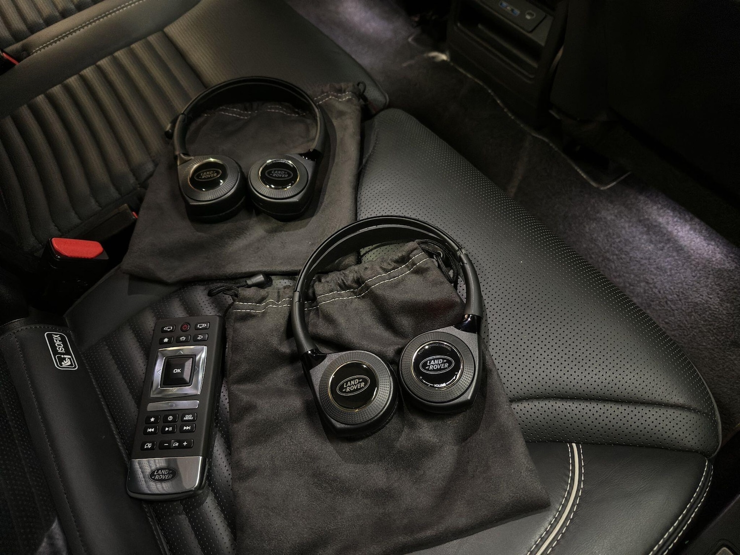 Used Land Rover Discovery 2019 for sale - 76538788: Photo 25