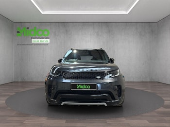 Used Land Rover Discovery 2019 for sale - 76538788: Photo