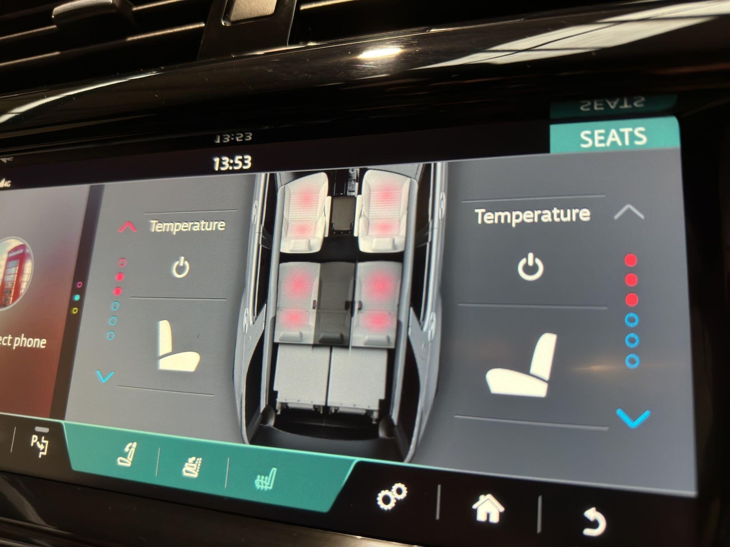 Used Land Rover Discovery 2019 for sale - 76538788: Photo 30