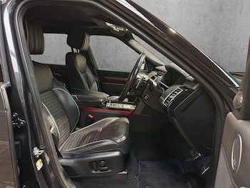 Used Land Rover Discovery 2019 for sale - 76538788: Photo