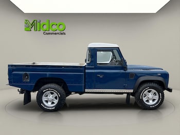 Used Land Rover Defender 110 2005 for sale - 79564814: Photo