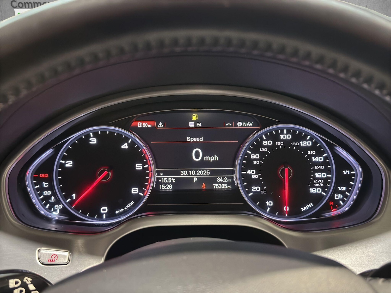 Used Audi A8 2014 for sale - 76423732: Photo 10