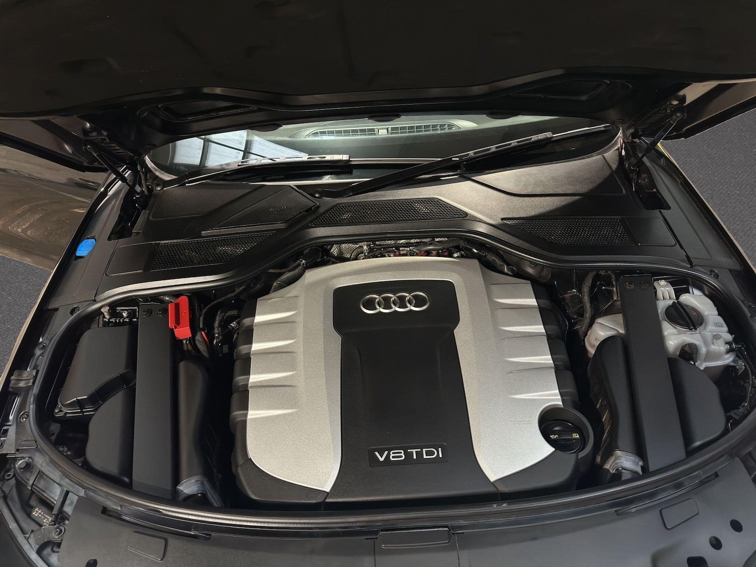 Used Audi A8 2014 for sale - 76423732: Photo 19