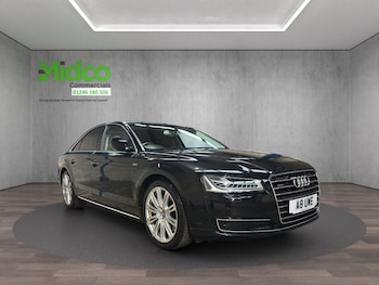 Used Audi A8 2014 for sale - 76423732: Photo