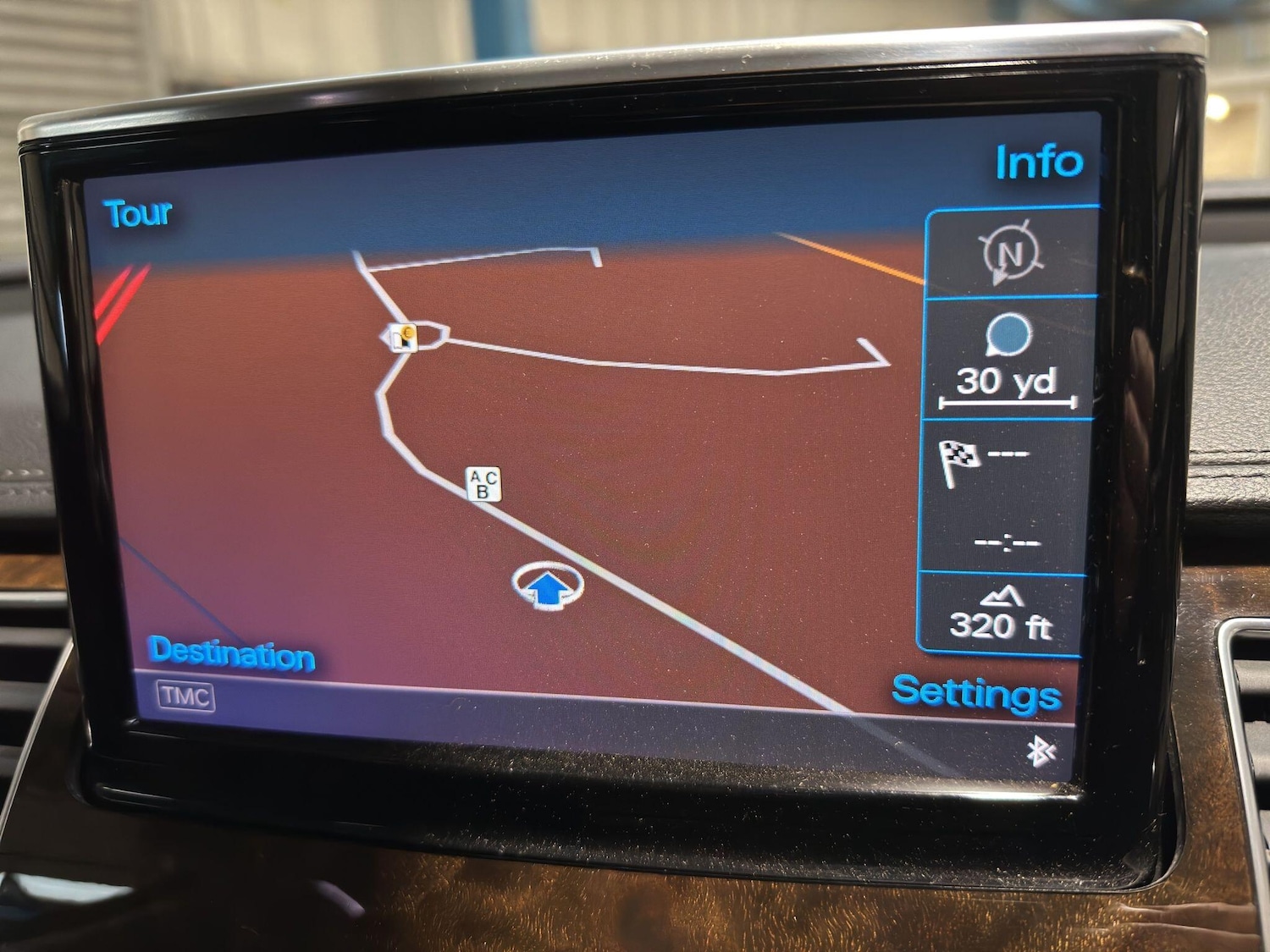 Used Audi A8 2014 for sale - 76423732: Photo 25