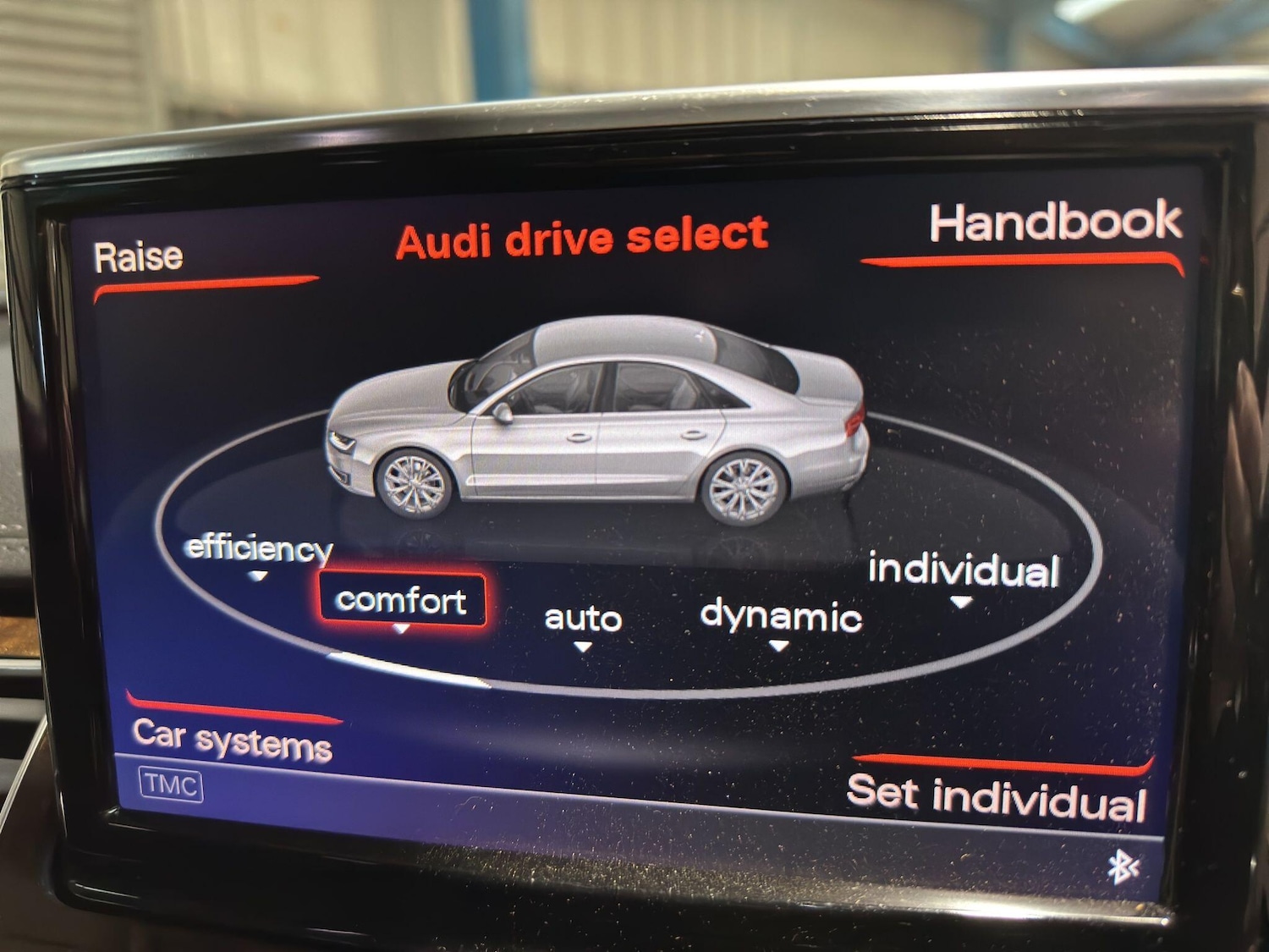 Used Audi A8 2014 for sale - 76423732: Photo 28