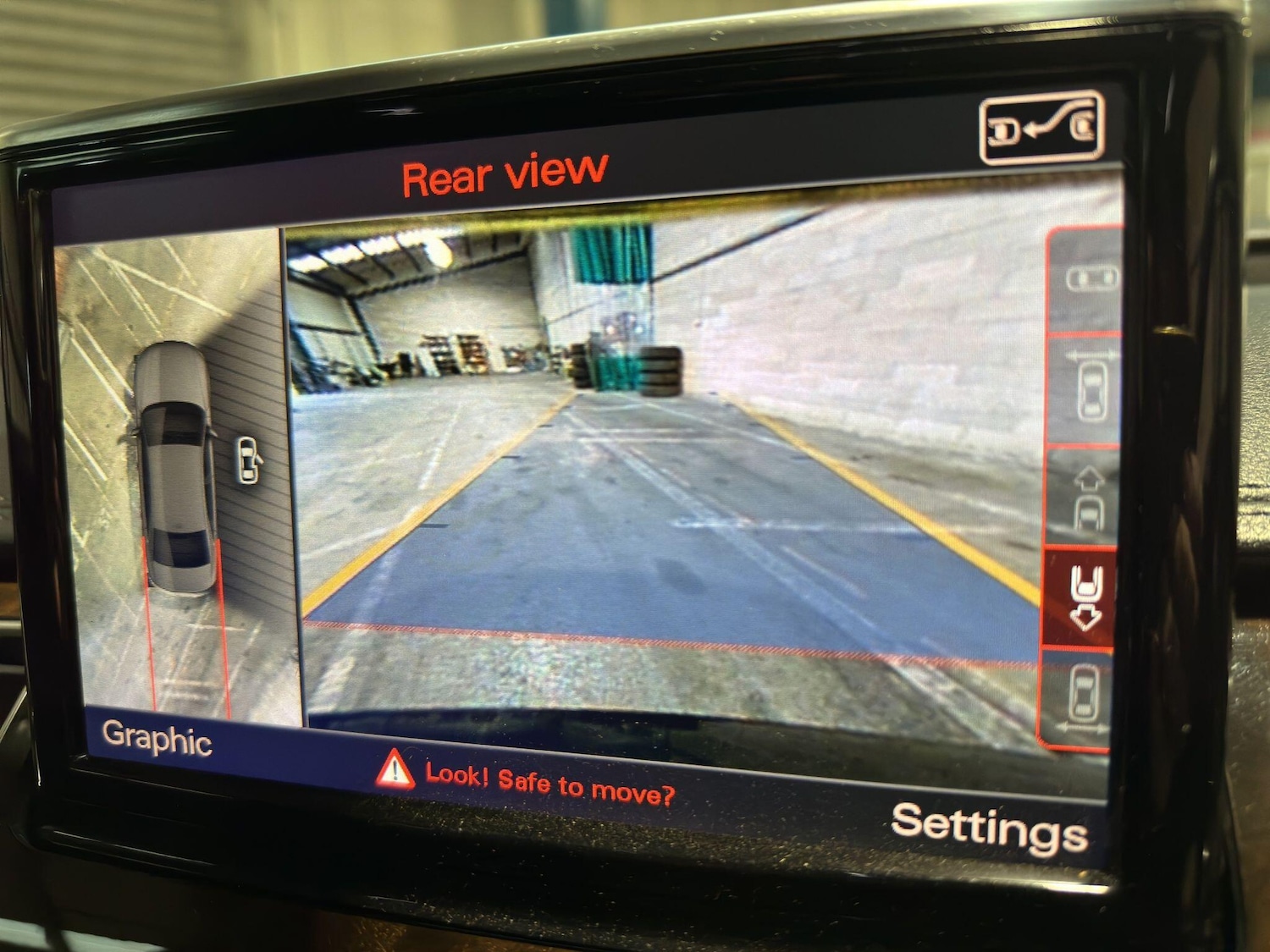 Used Audi A8 2014 for sale - 76423732: Photo 29