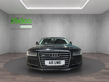 Used Audi A8 2014 for sale - 76423732: Photo