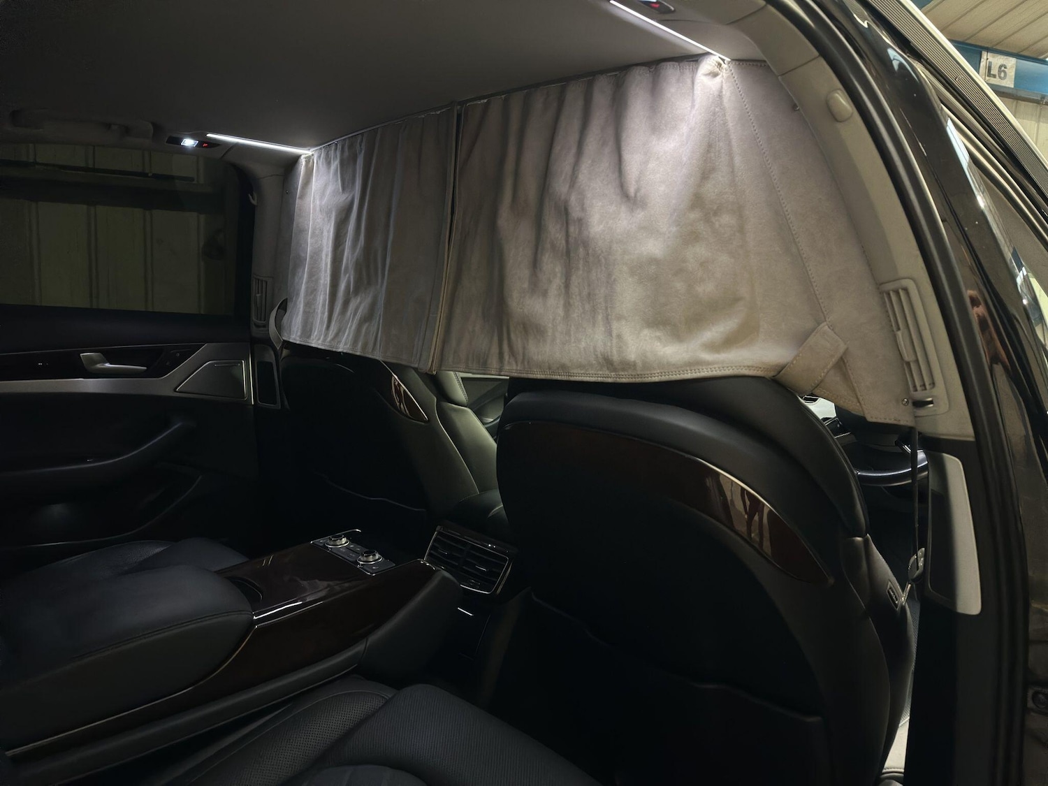 Used Audi A8 2014 for sale - 76423732: Photo 32