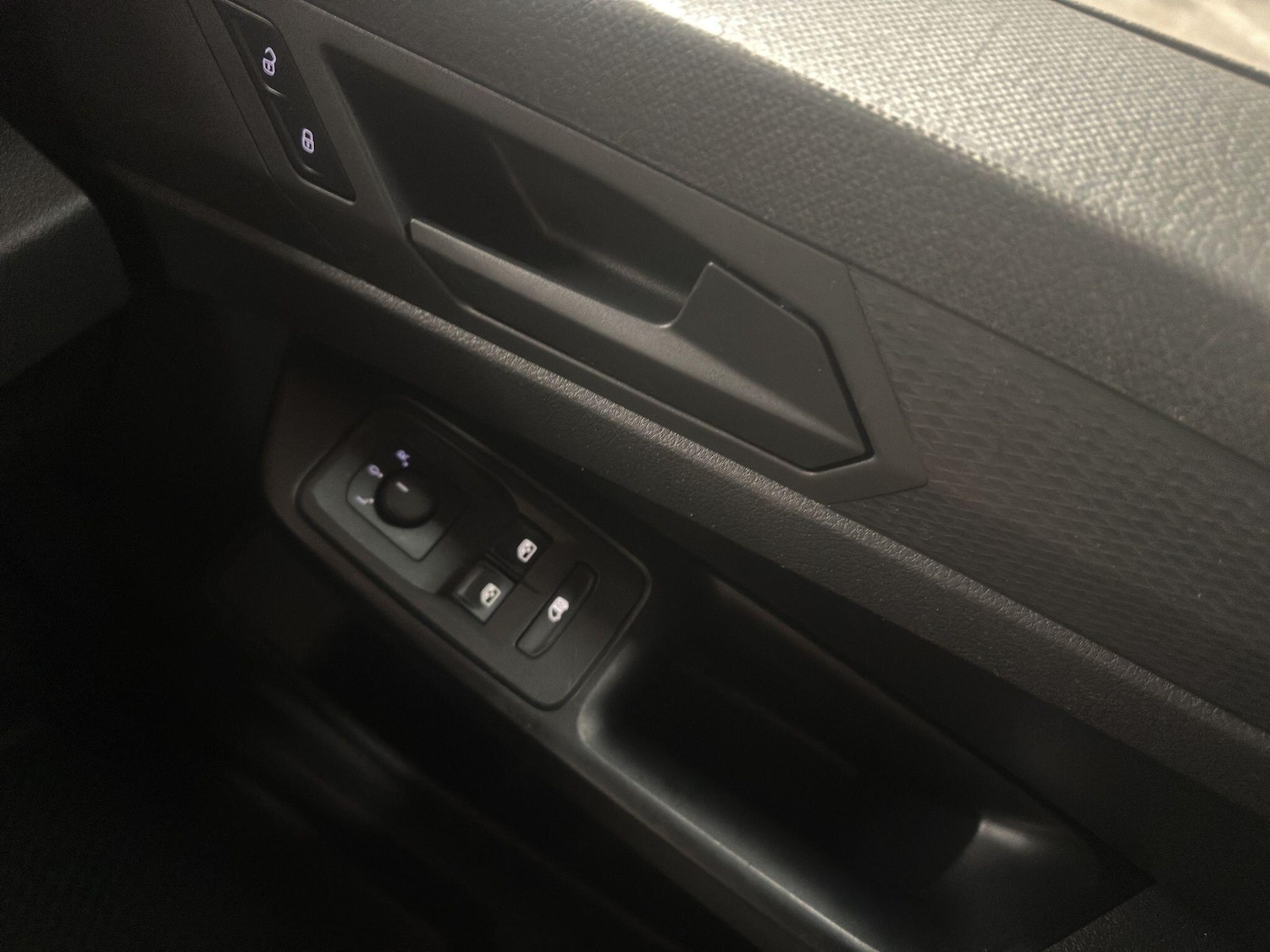 Used Volkswagen Caddy 2021 for sale - 76607518: Photo 12