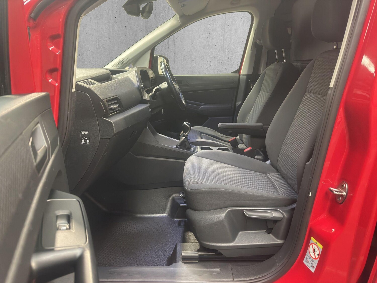 Used Volkswagen Caddy 2021 for sale - 76607518: Photo 15