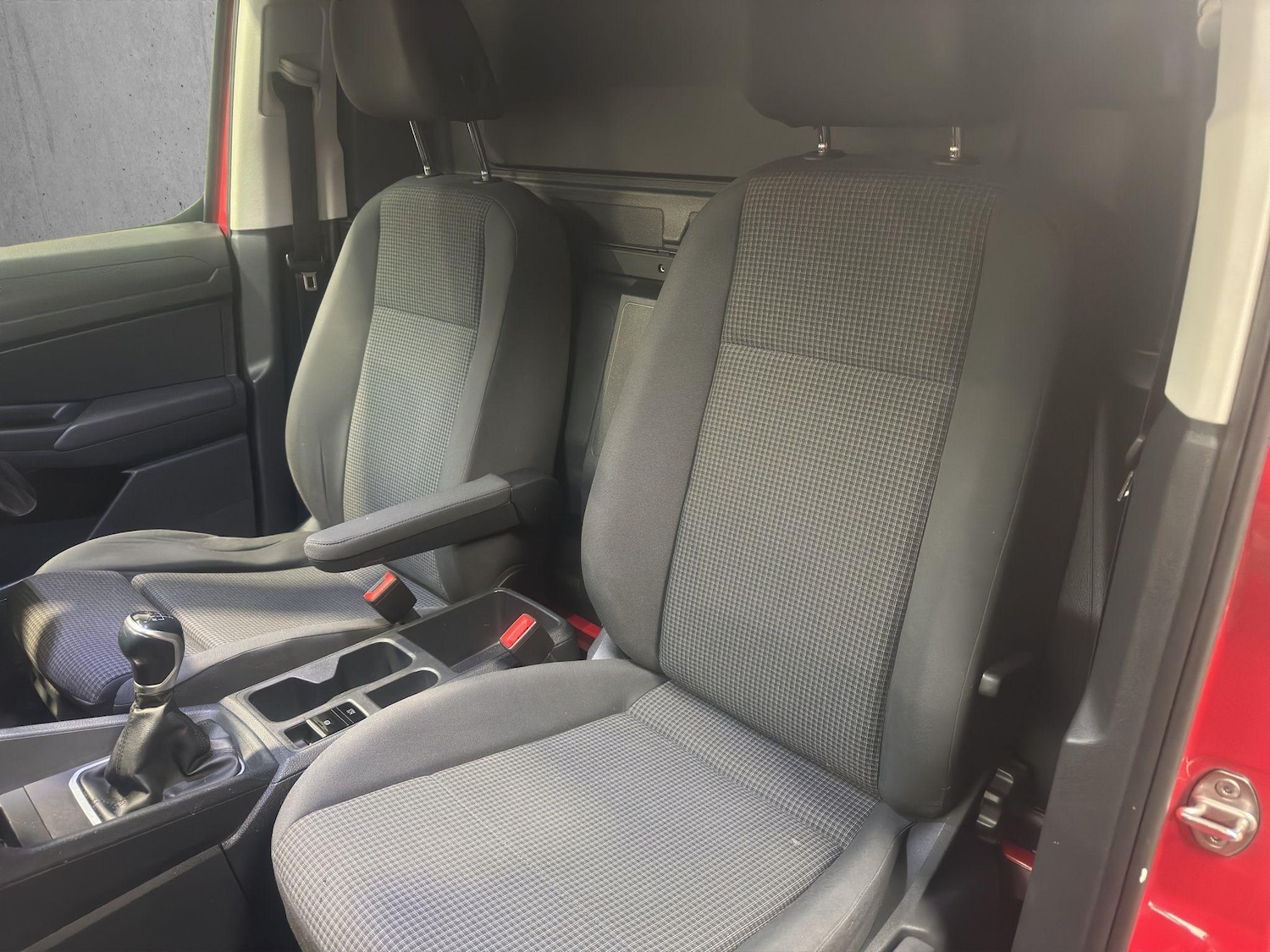 Used Volkswagen Caddy 2021 for sale - 76607518: Photo 16