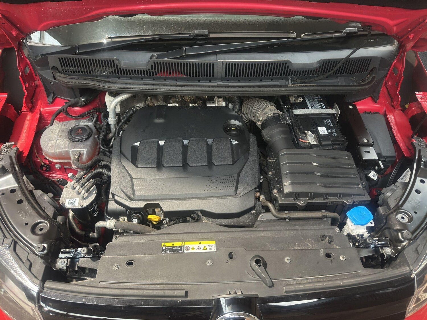 Used Volkswagen Caddy 2021 for sale - 76607518: Photo 19