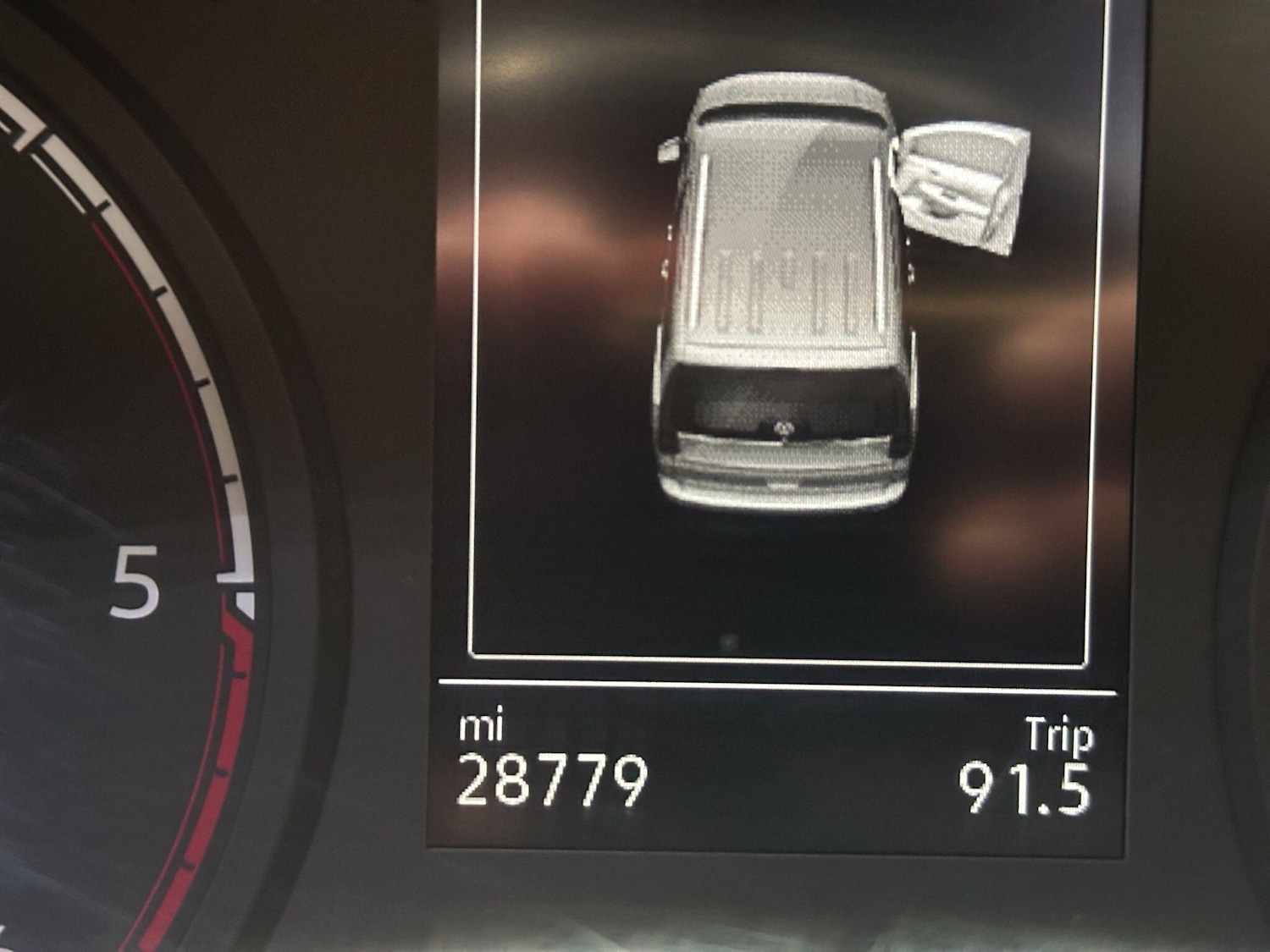 Used Volkswagen Caddy 2021 for sale - 76607518: Photo 20