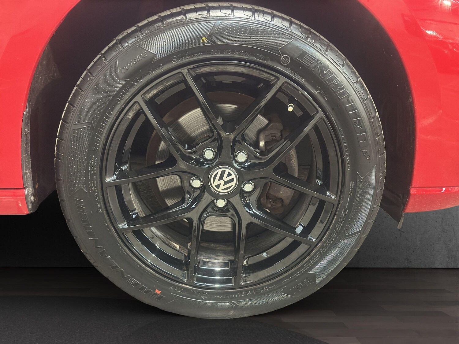 Used Volkswagen Caddy 2021 for sale - 76607518: Photo 21