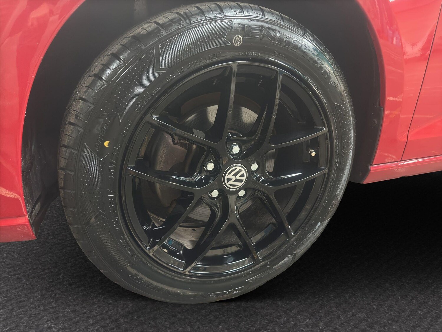 Used Volkswagen Caddy 2021 for sale - 76607518: Photo 22