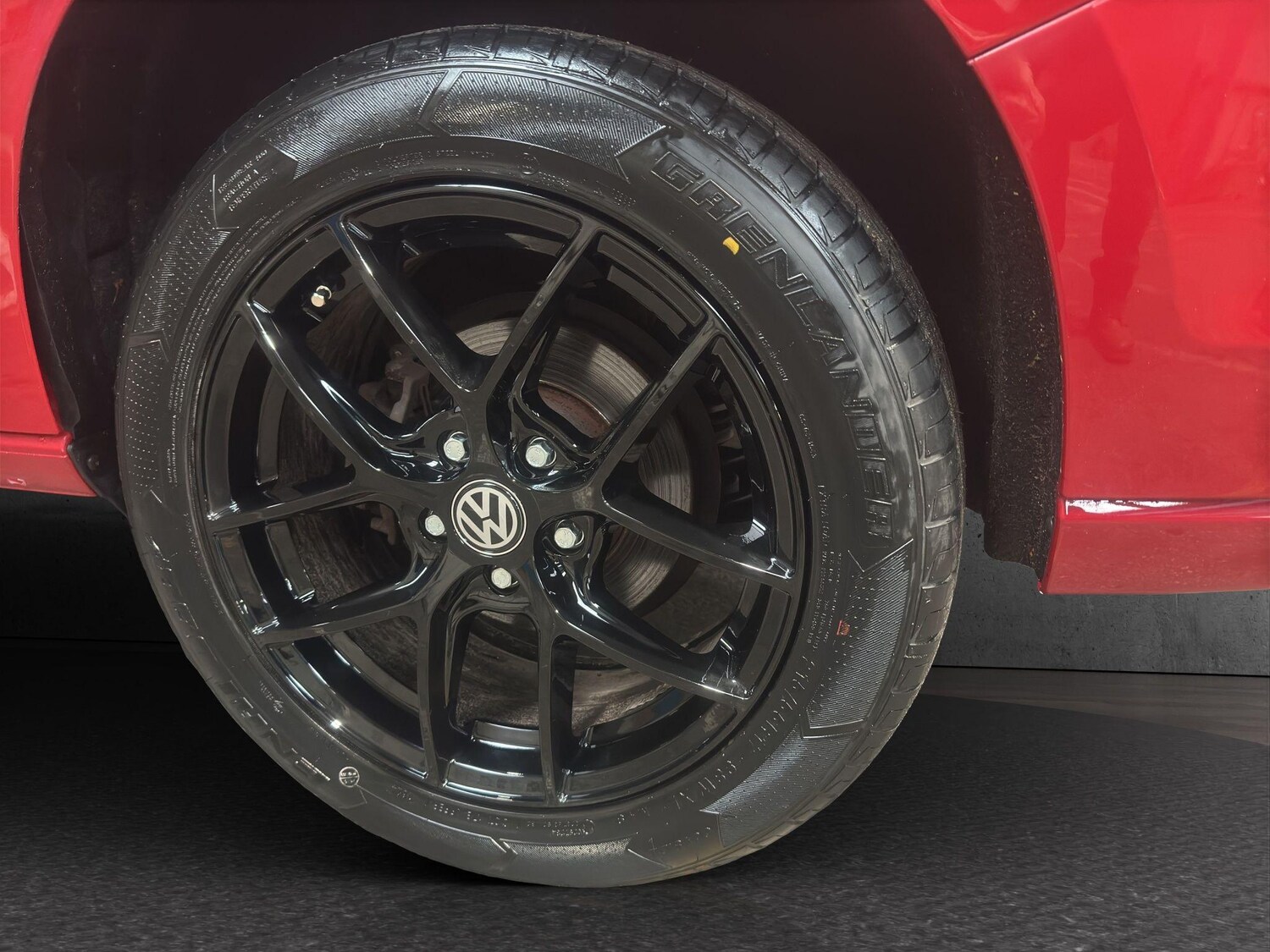 Used Volkswagen Caddy 2021 for sale - 76607518: Photo 23