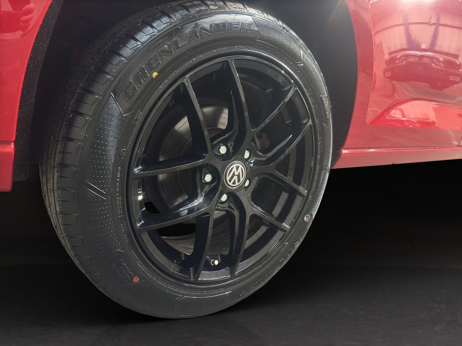 Used Volkswagen Caddy 2021 for sale - 76607518: Photo 24