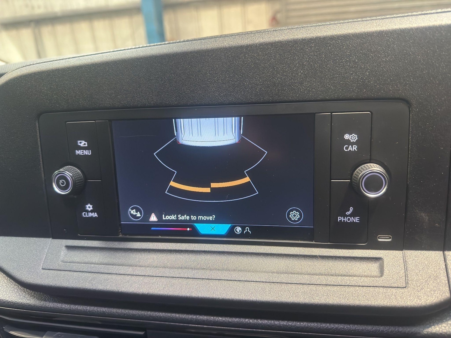 Used Volkswagen Caddy 2021 for sale - 76607518: Photo 25