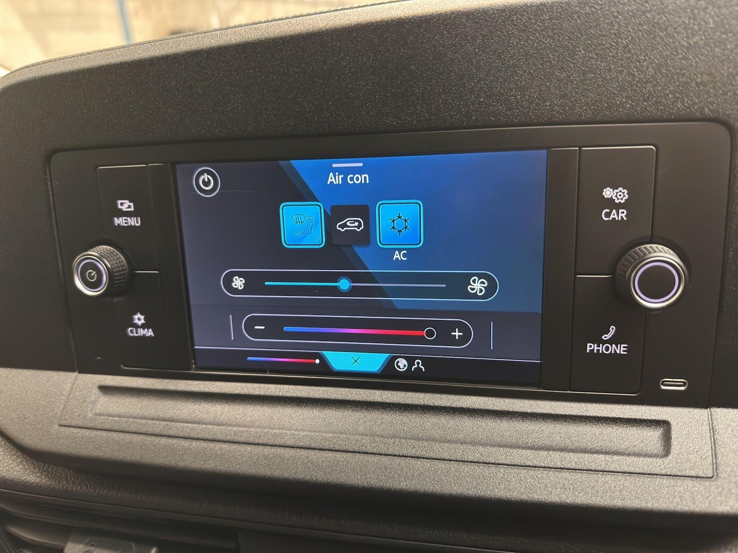 Used Volkswagen Caddy 2021 for sale - 76607518: Photo 28