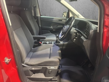 Used Volkswagen Caddy 2021 for sale - 76607518: Photo