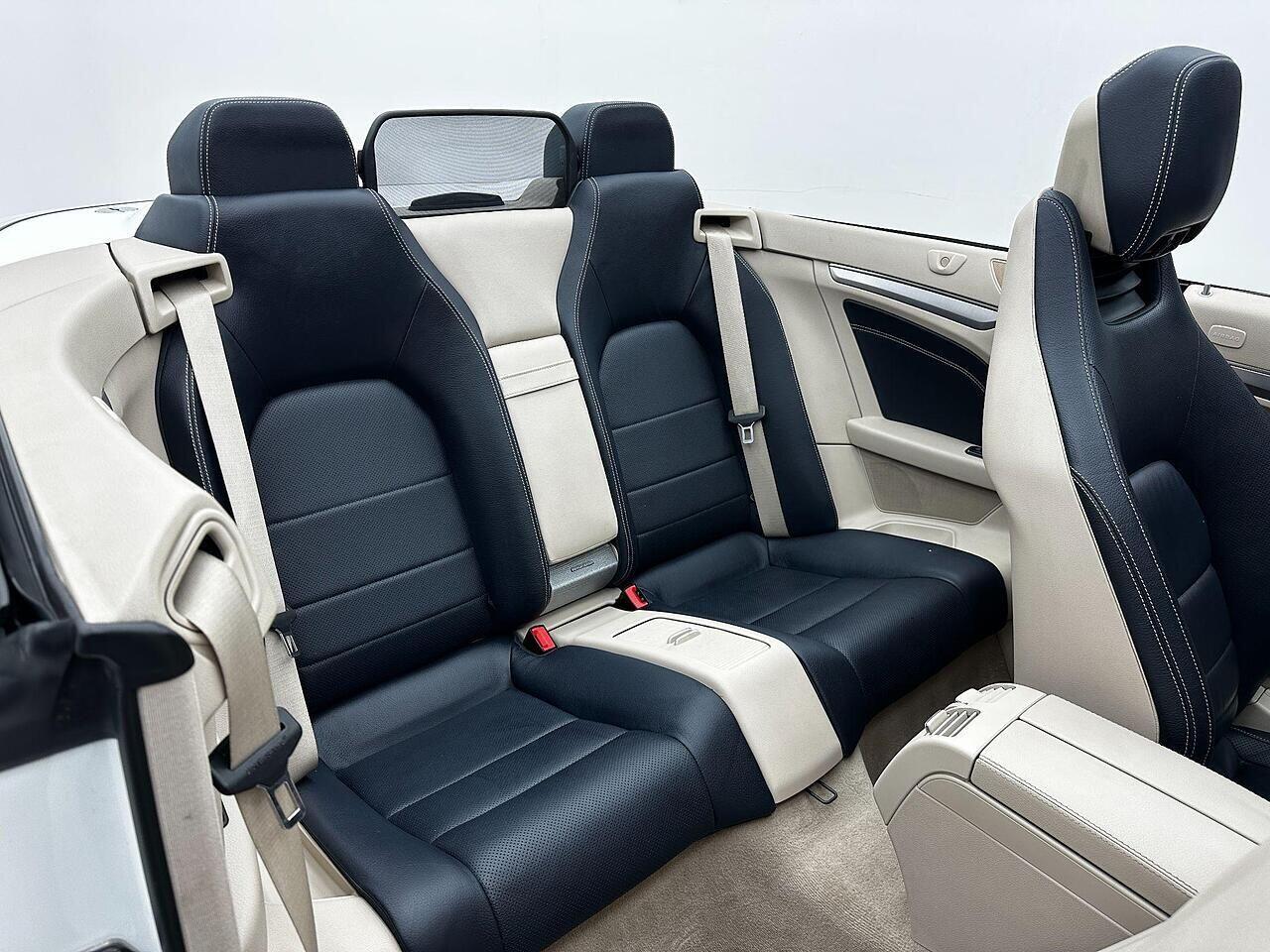 Used Mercedes-Benz E Class 2015 for sale - 77359143: Photo 17