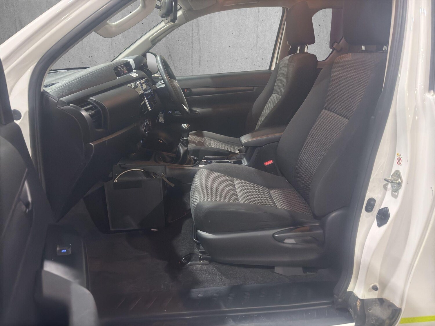 Vehicle 15