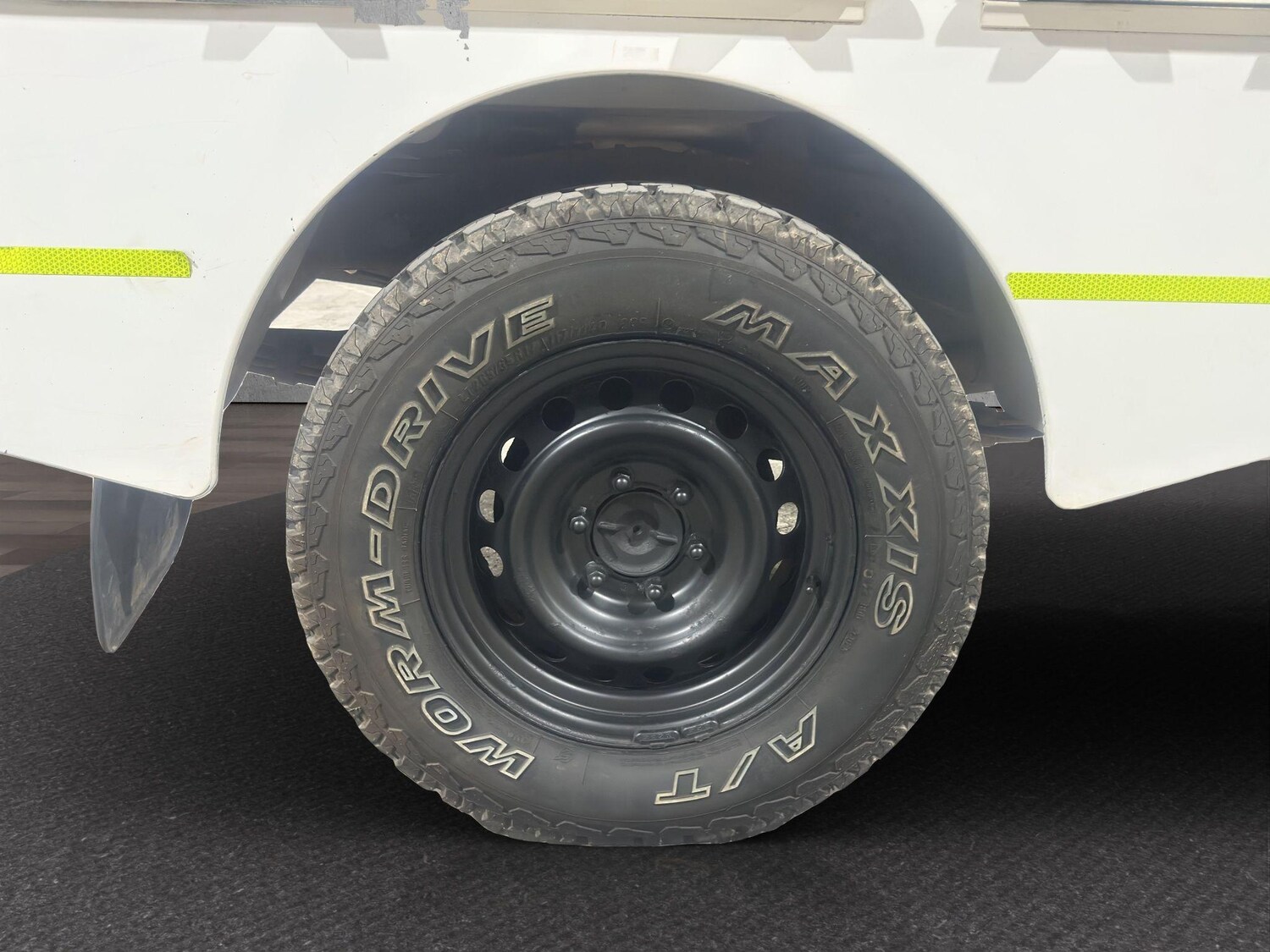 Vehicle 24
