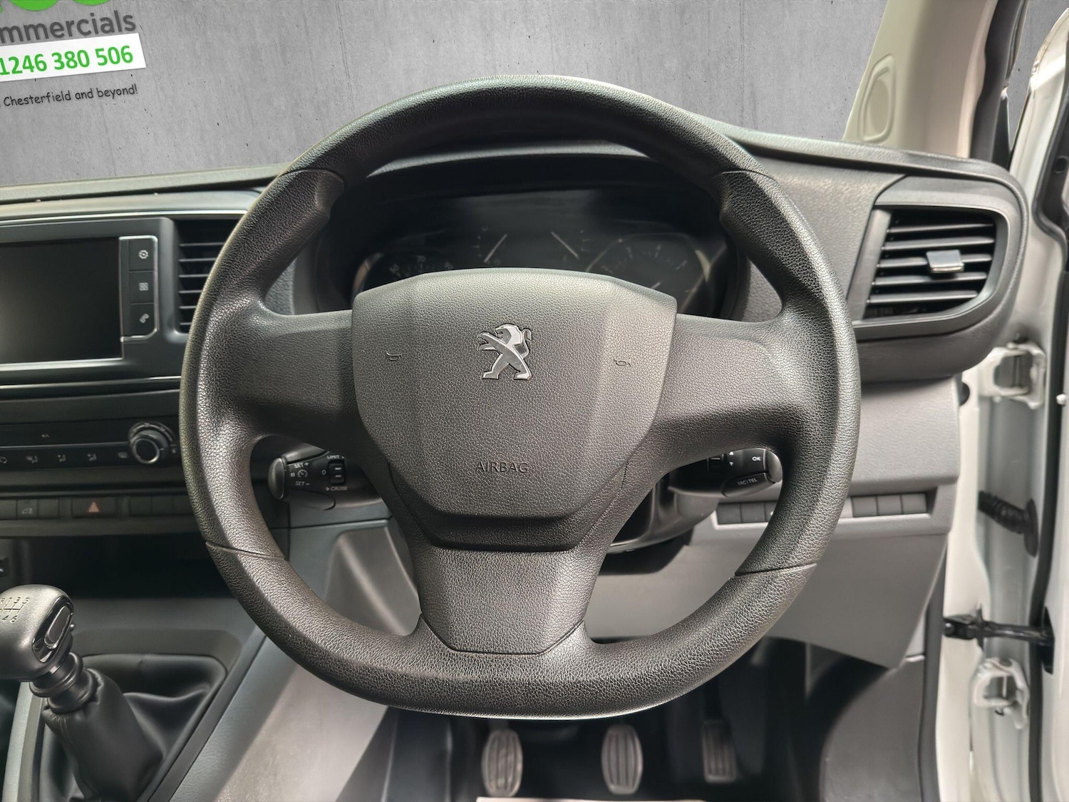 Used Peugeot Expert 2020 for sale - 76855797: Photo 10