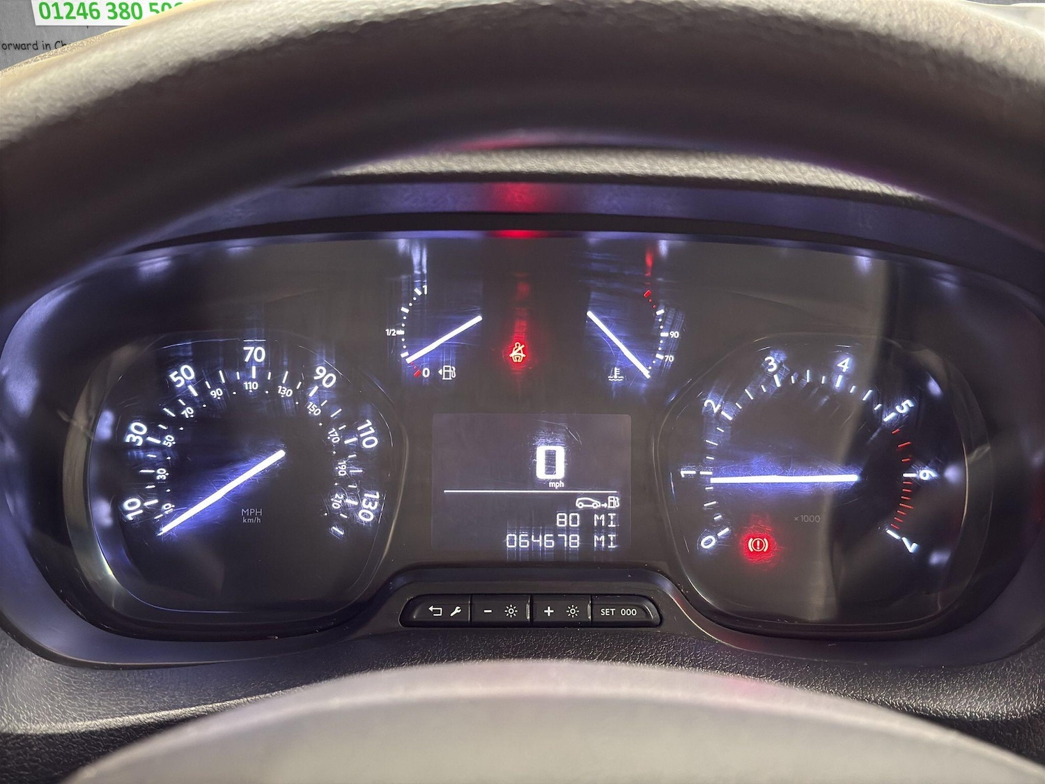 Used Peugeot Expert 2020 for sale - 76855797: Photo 11