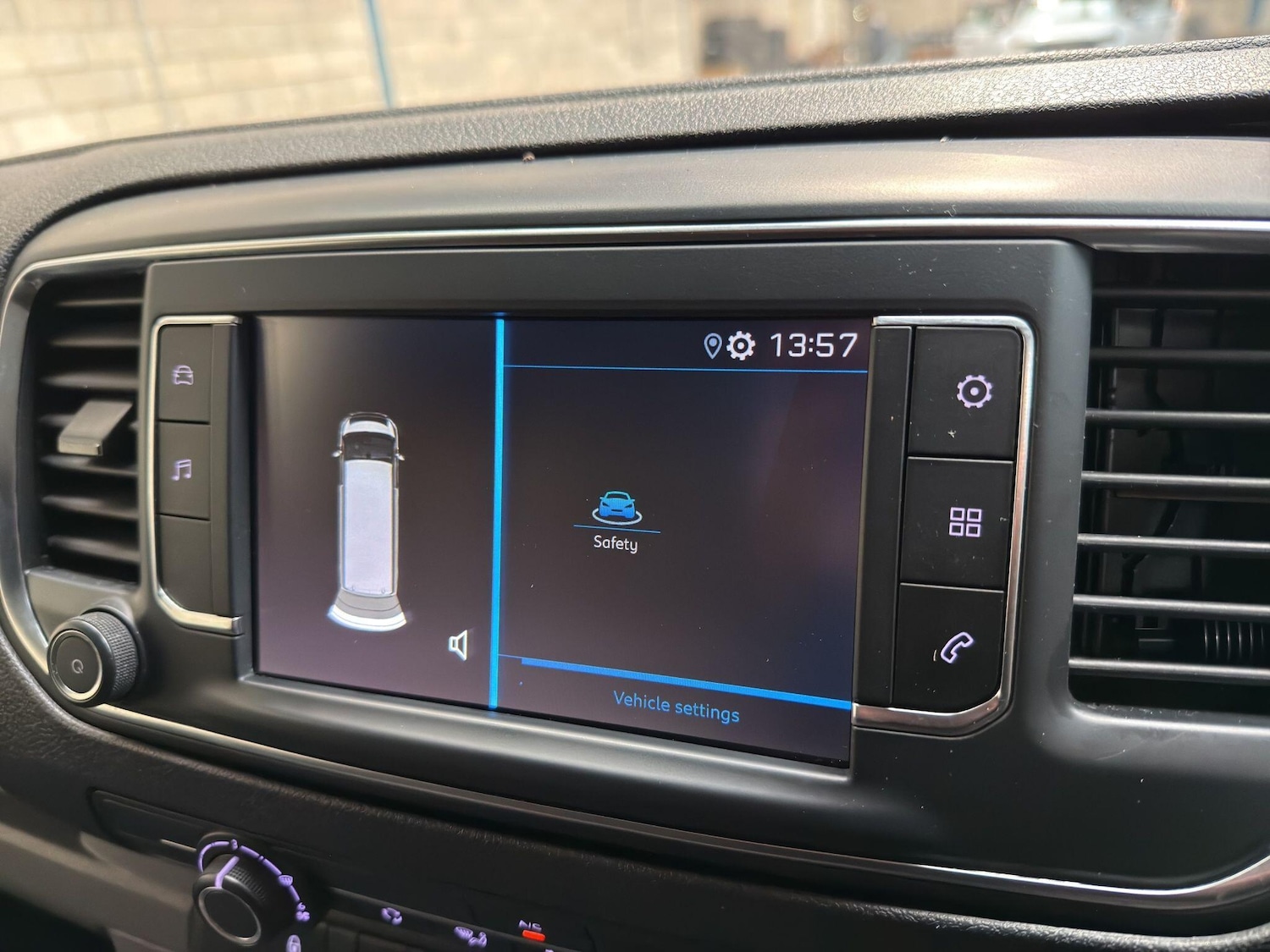 Used Peugeot Expert 2020 for sale - 76855797: Photo 18