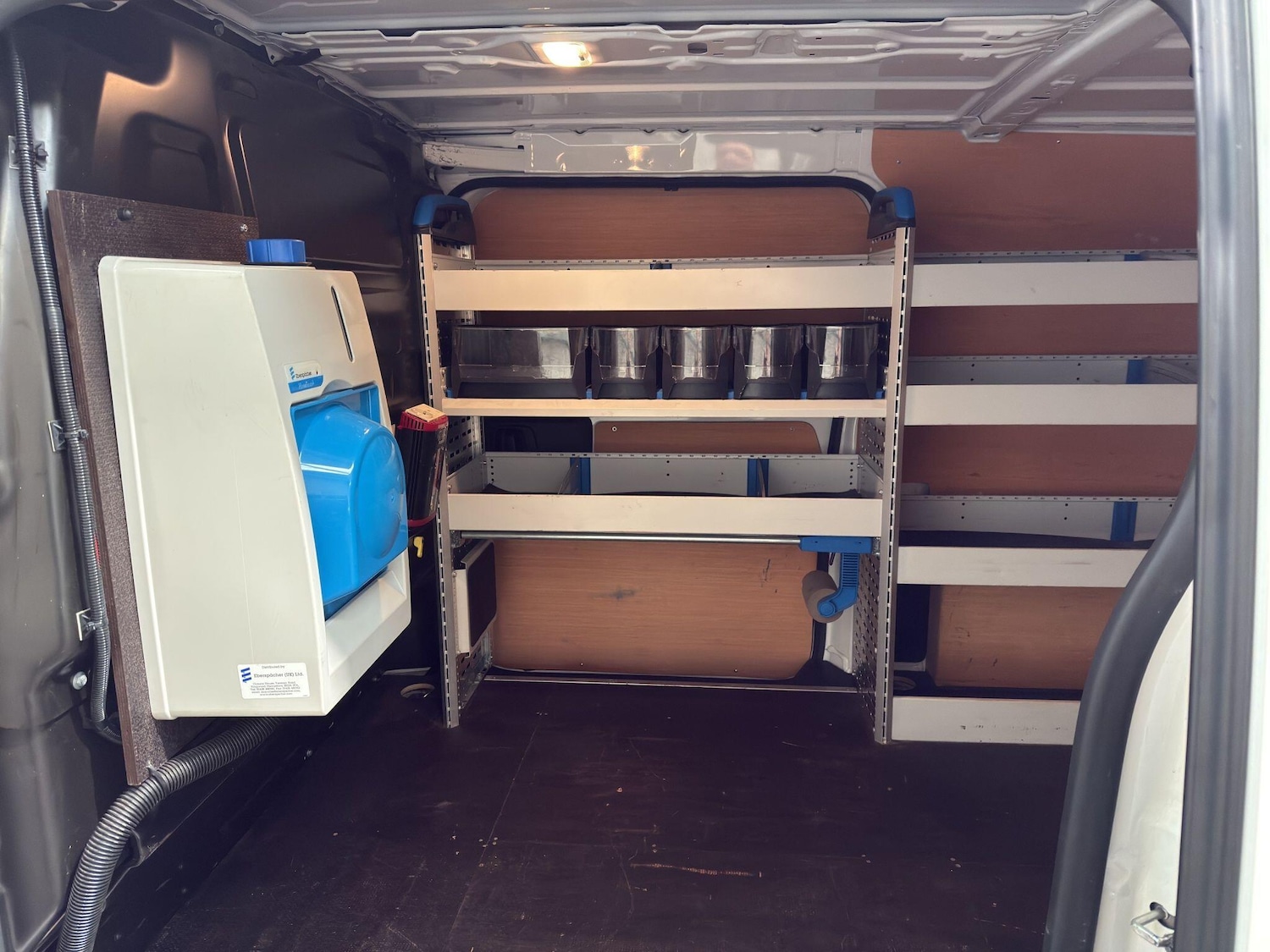 Used Peugeot Expert 2020 for sale - 76855797: Photo 20