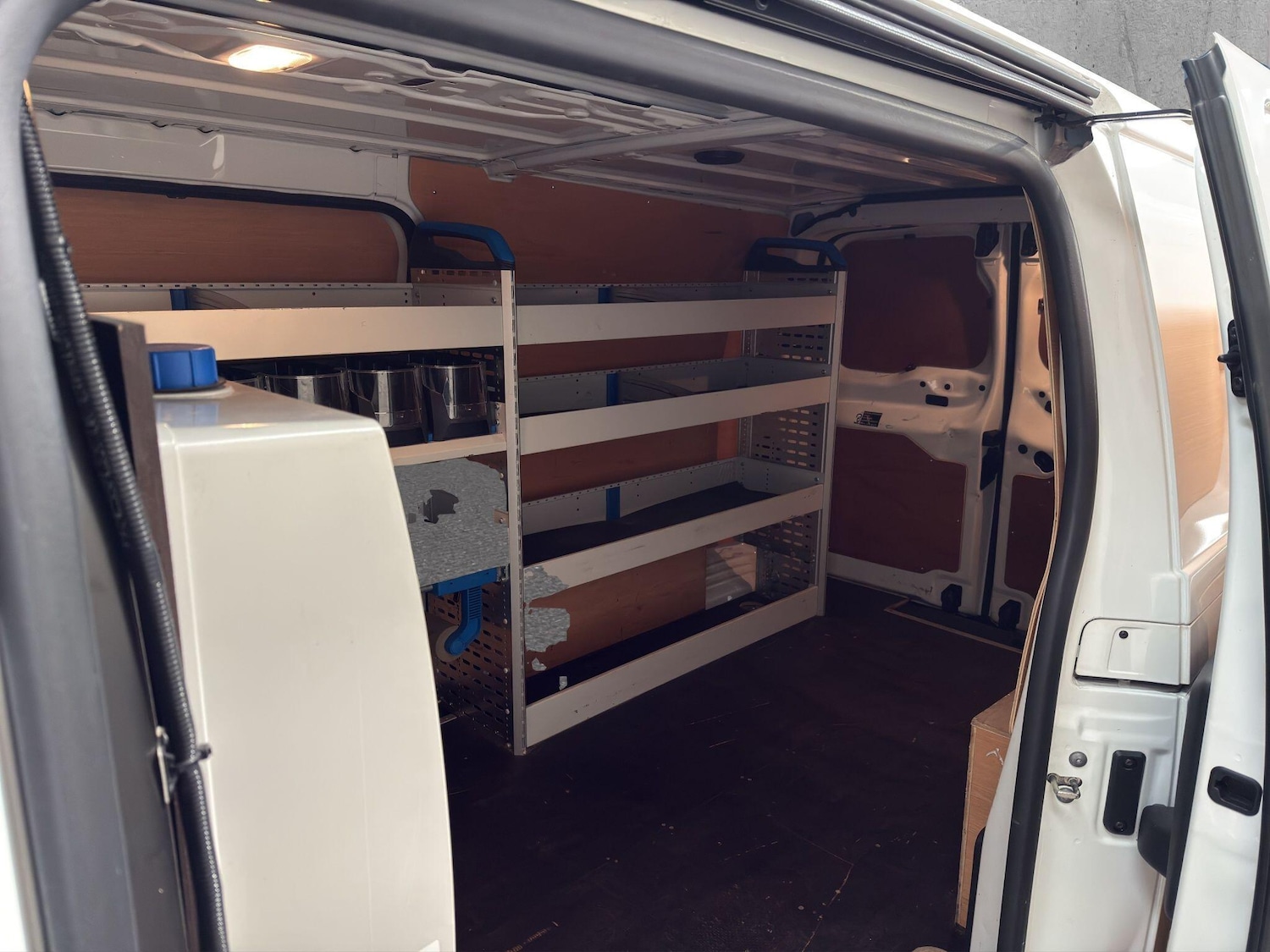 Used Peugeot Expert 2020 for sale - 76855797: Photo 21