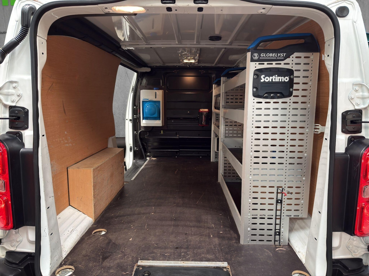 Used Peugeot Expert 2020 for sale - 76855797: Photo 22