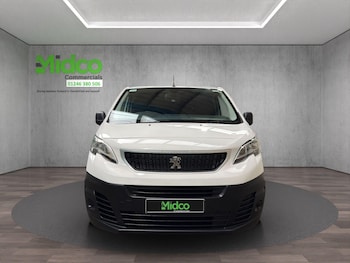 Used Peugeot Expert 2020 for sale - 76855797: Photo