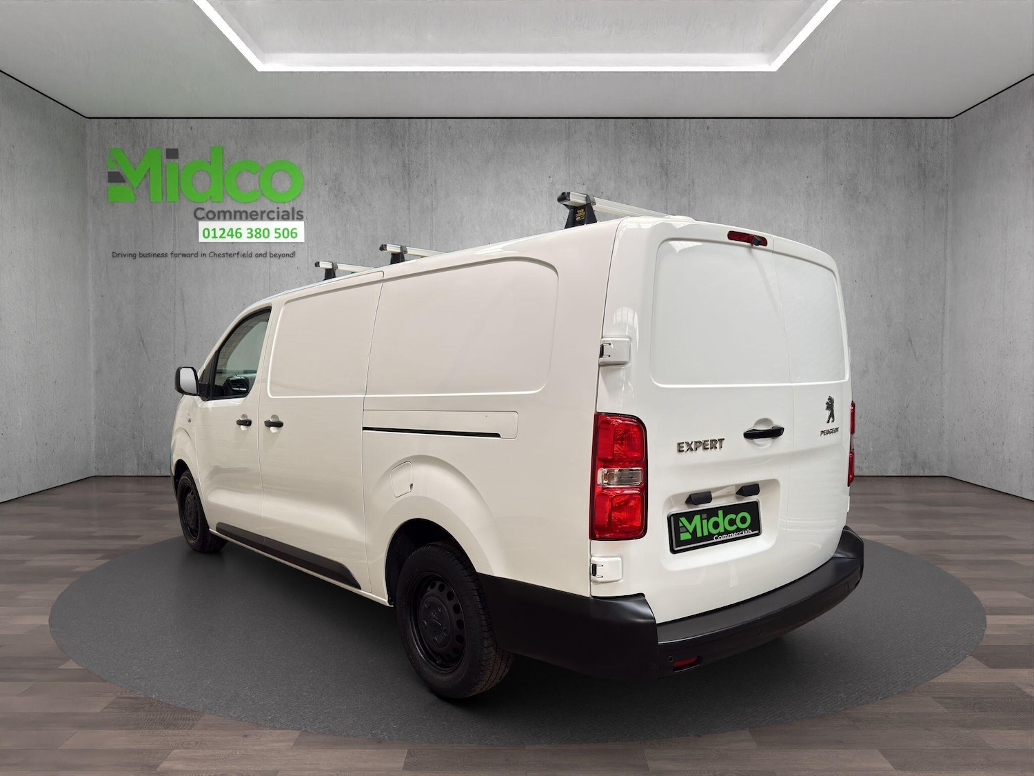 Used Peugeot Expert 2020 for sale - 76855797: Photo 6