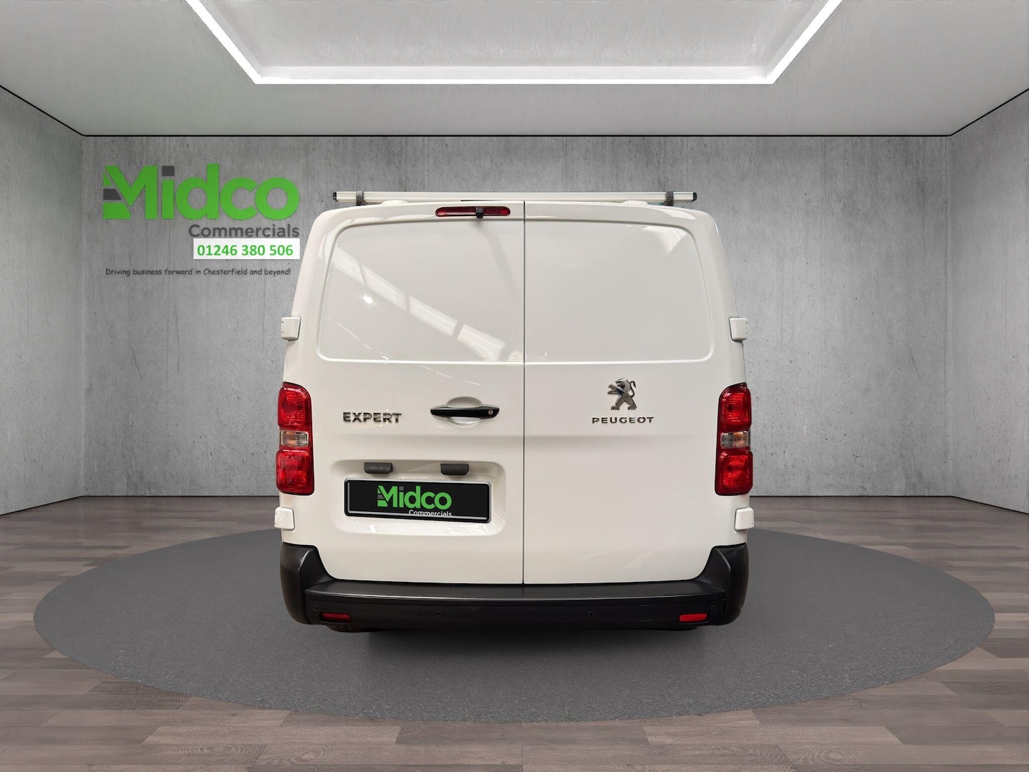 Used Peugeot Expert 2020 for sale - 76855797: Photo 7