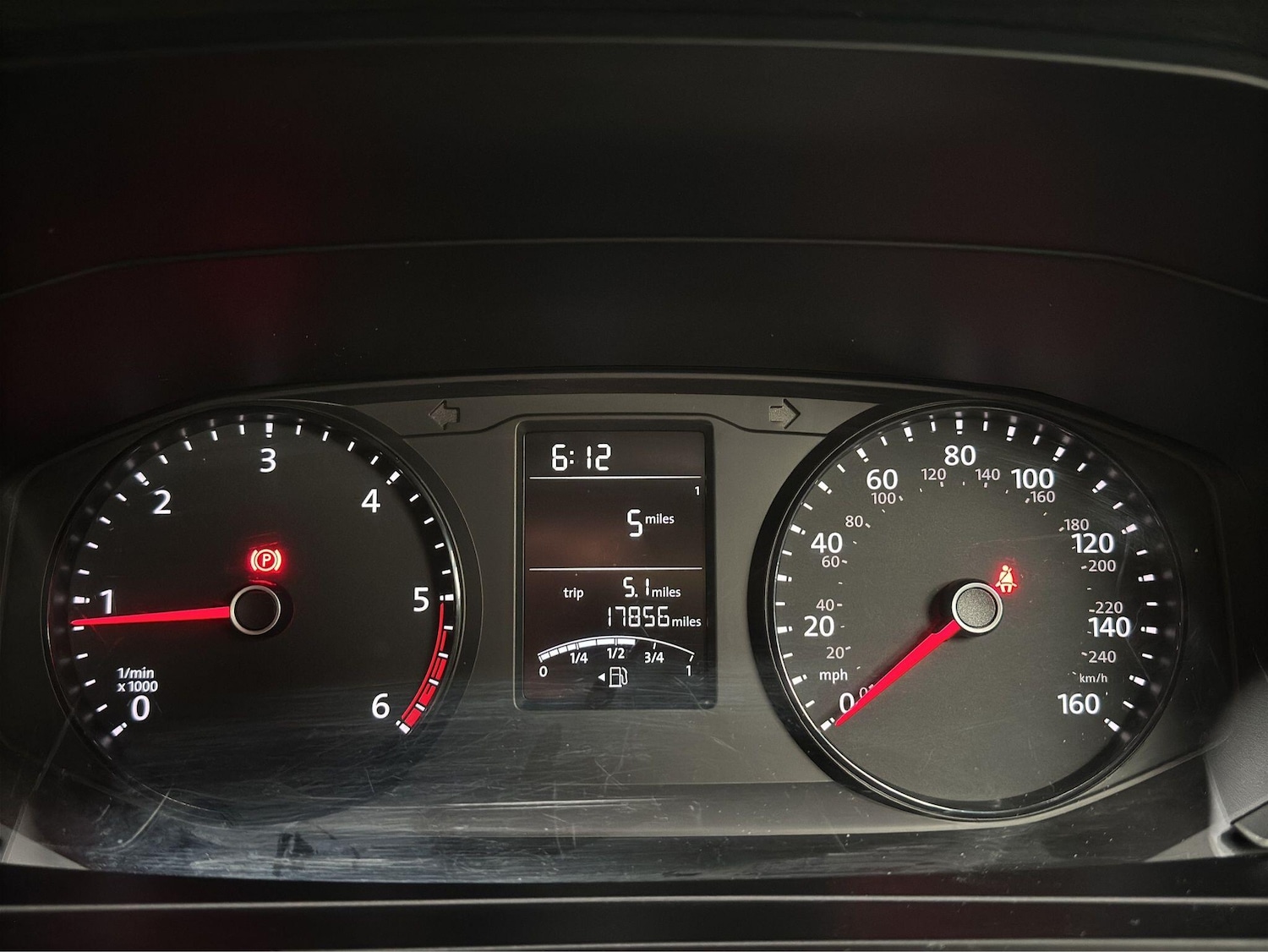 Used Volkswagen Transporter 2016 for sale - 76633254: Photo 11