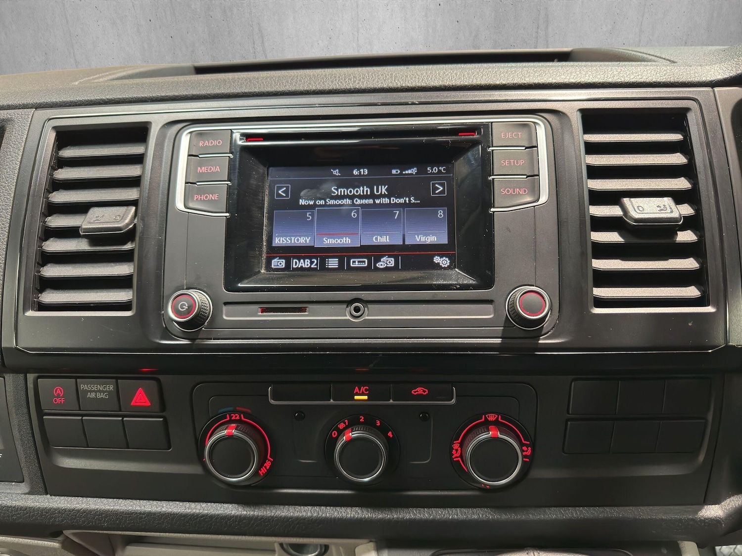 Used Volkswagen Transporter 2016 for sale - 76633254: Photo 15