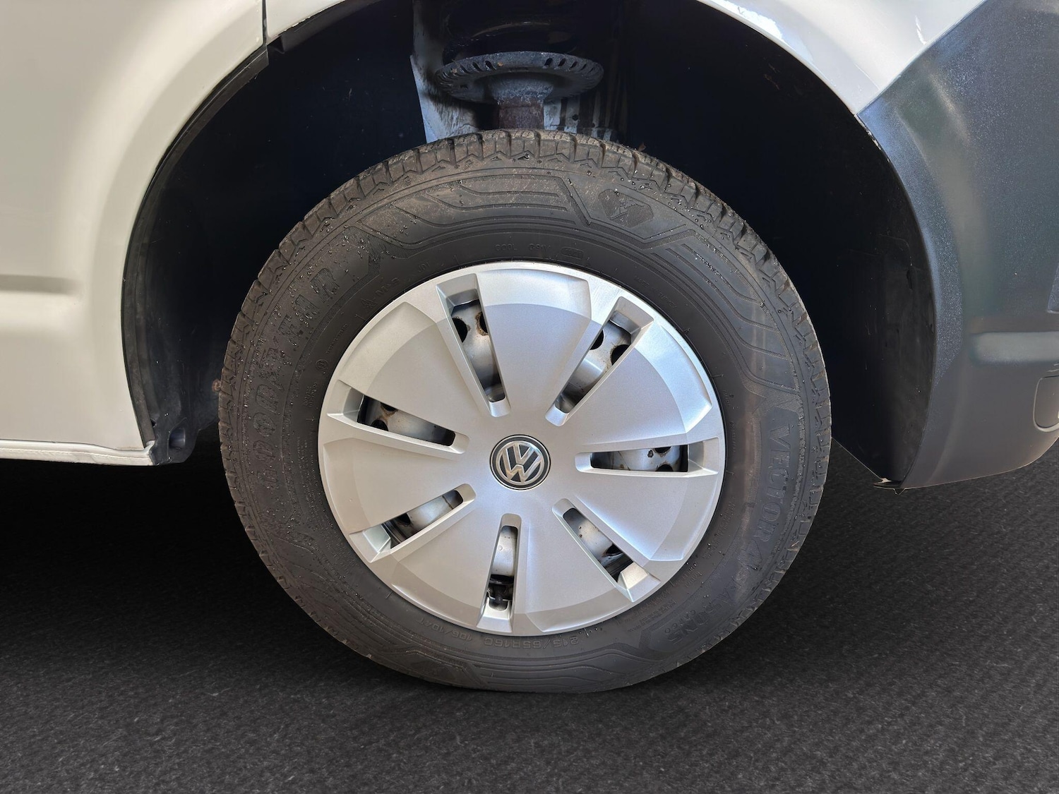 Used Volkswagen Transporter 2016 for sale - 76633254: Photo 22