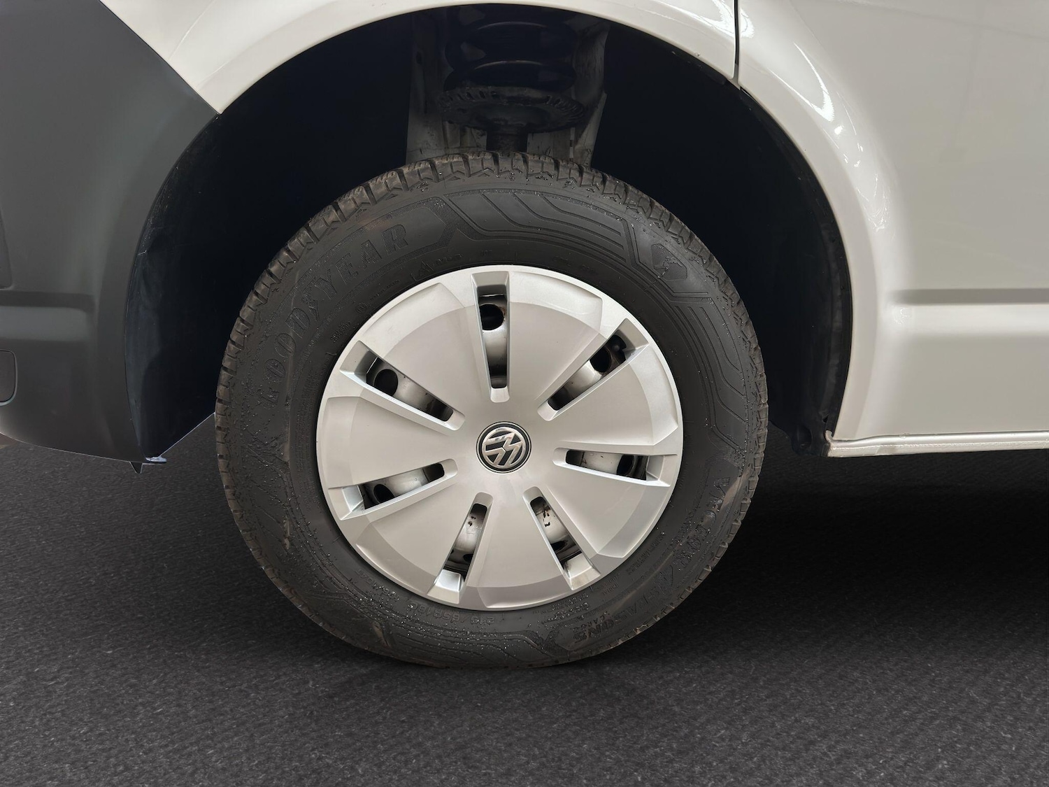 Used Volkswagen Transporter 2016 for sale - 76633254: Photo 23