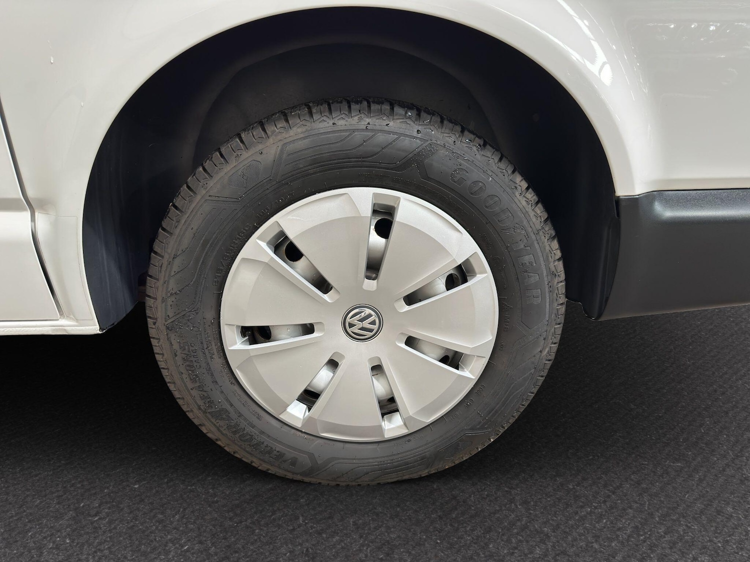 Used Volkswagen Transporter 2016 for sale - 76633254: Photo 24