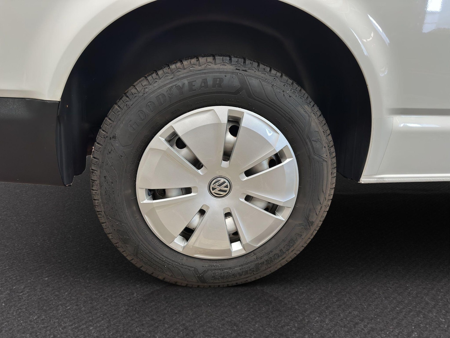 Used Volkswagen Transporter 2016 for sale - 76633254: Photo 25