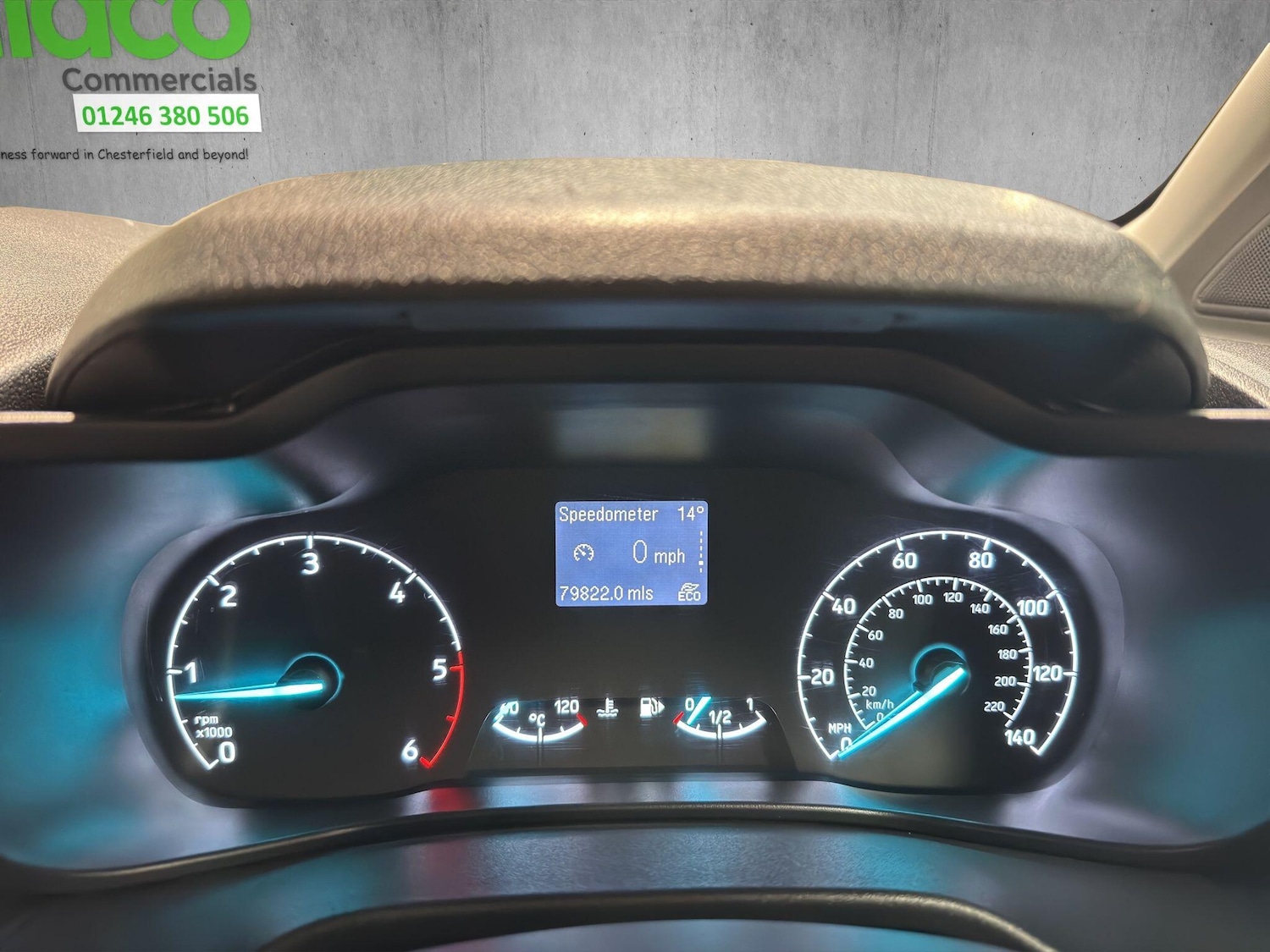 Used Ford Transit Connect 2021 for sale - 76573463: Photo 11