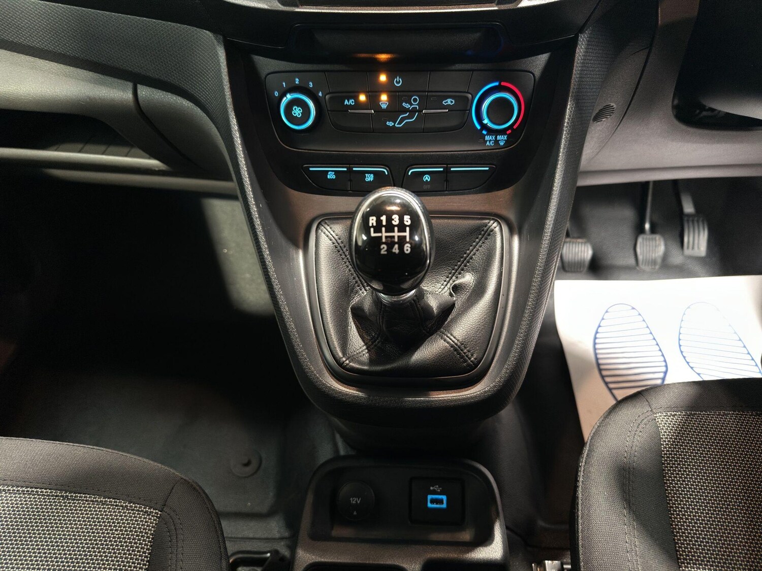 Used Ford Transit Connect 2021 for sale - 76573463: Photo 14