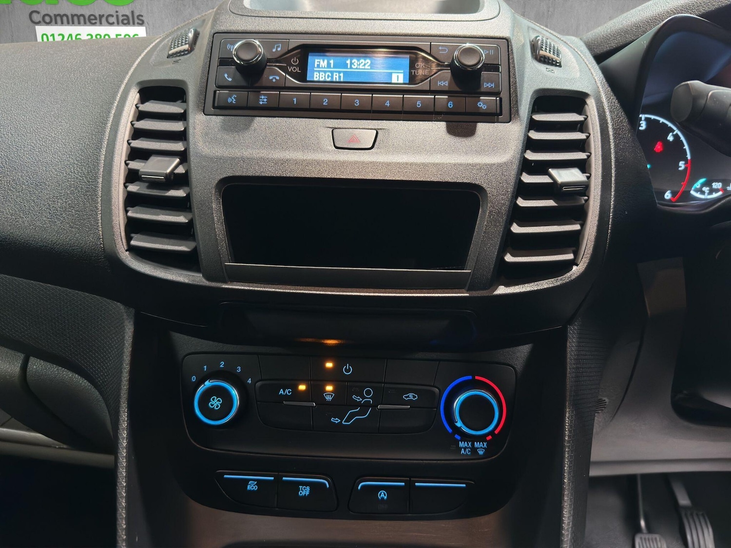 Used Ford Transit Connect 2021 for sale - 76573463: Photo 15