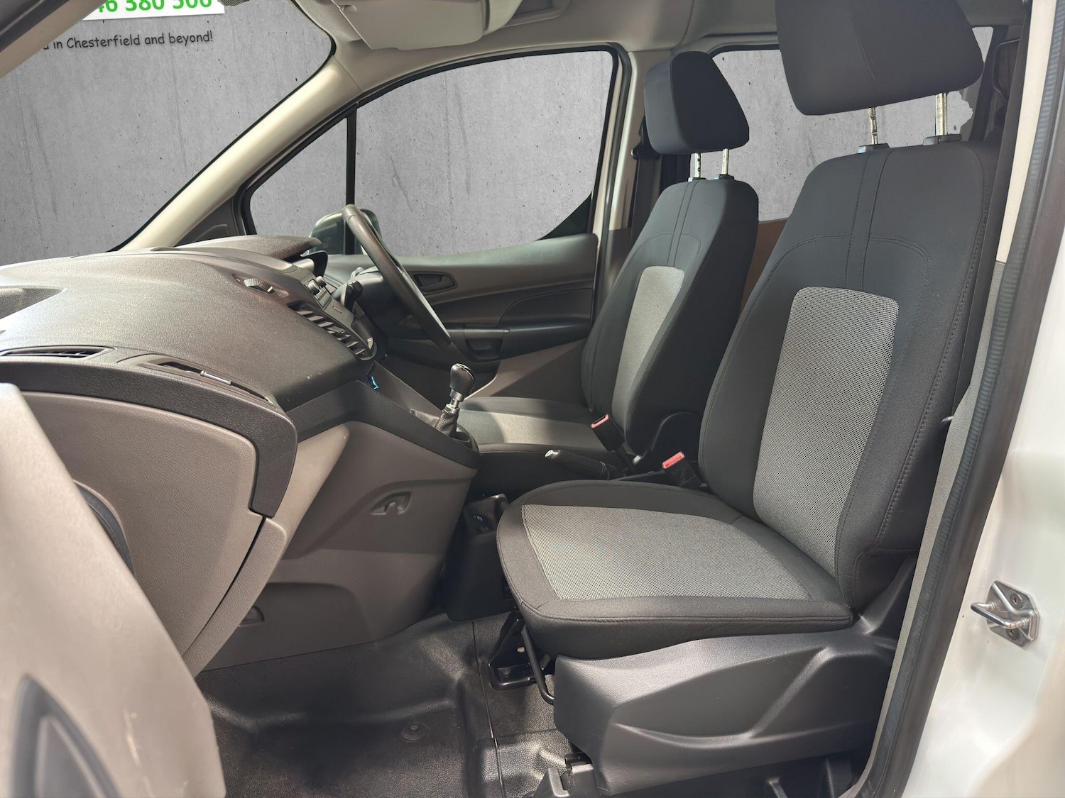 Used Ford Transit Connect 2021 for sale - 76573463: Photo 16