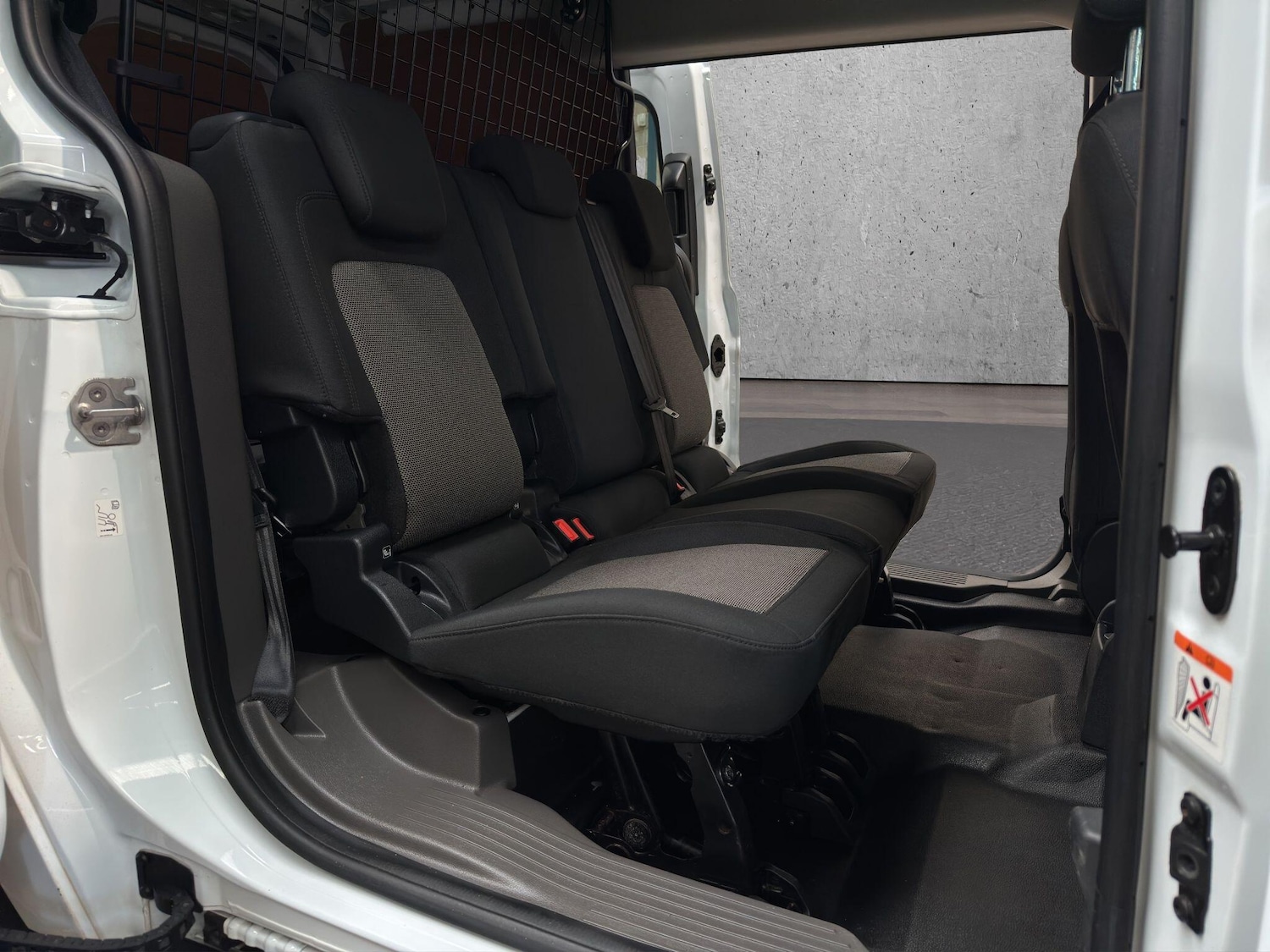 Used Ford Transit Connect 2021 for sale - 76573463: Photo 18